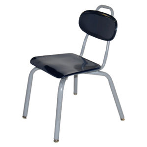 silla contemporánea