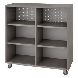 mueble de almacenamiento móvil