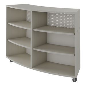 mueble de almacenamiento móvil