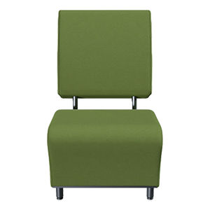 sillón contemporáneo