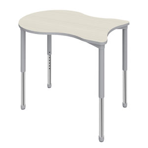 mesa para la enseñanza contemporánea