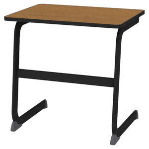 mesa para la enseñanza contemporánea