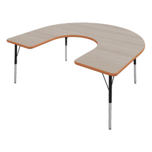 mesa para la enseñanza contemporánea