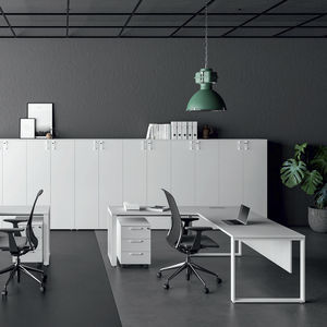 escritorio para open space