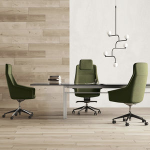 sillón de director contemporáneo