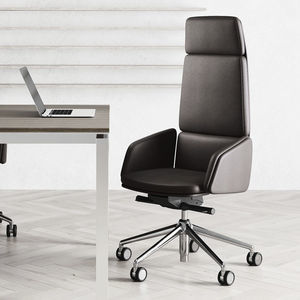 sillón de director contemporáneo