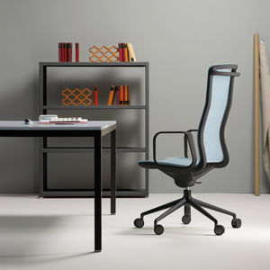 sillón de director contemporáneo