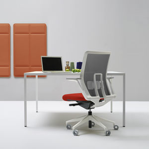 silla de oficina contemporánea