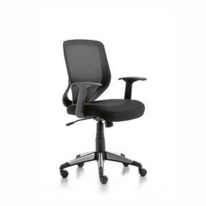 silla de oficina contemporánea