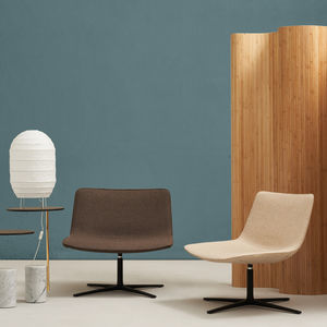 sillón contemporáneo