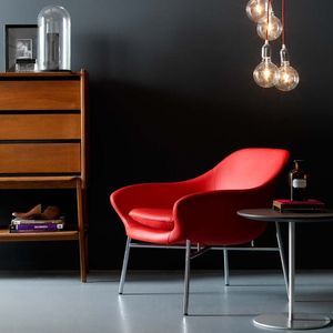 sillón contemporáneo