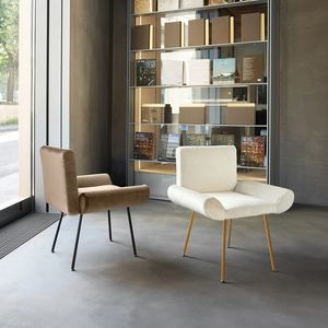 silla contemporánea