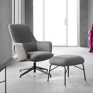 sillón contemporáneo