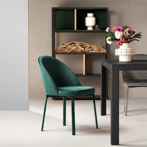 silla de visita contemporánea