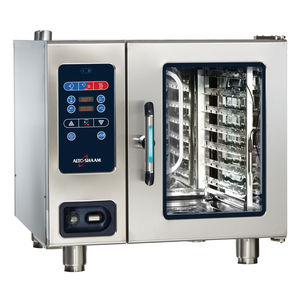 horno profesional
