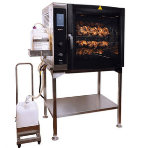 asador eléctrico
