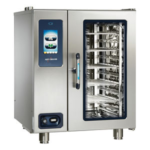 horno profesional
