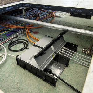 caja de derivación