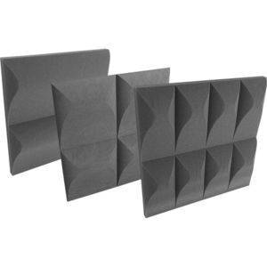 Panel Ac Stico De Pared Wusorber Jocavi Acoustic Panels Lda Para Techo Suspendido