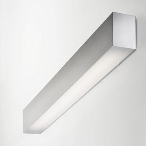 luminaria LED