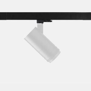 iluminación de carril LED