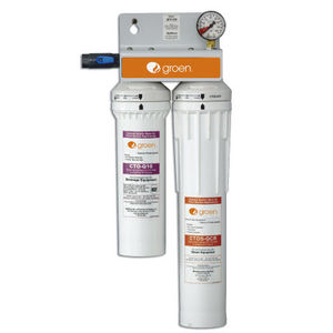 purificador de agua profesional