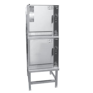 horno de vapor profesional