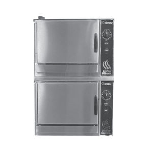 horno de vapor profesional