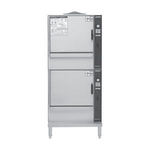 horno de vapor profesional