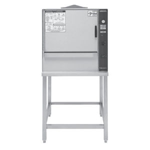 horno de vapor profesional