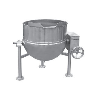marmita eléctrica