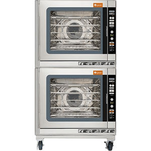 horno profesional