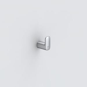 percha de metal