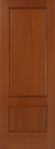 puerta de interior