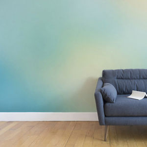 papel pintado contemporáneo