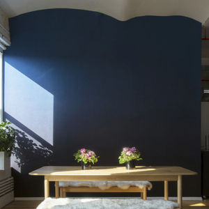 papel pintado contemporáneo