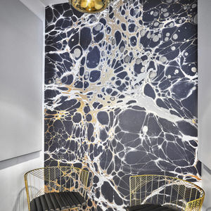 papel pintado contemporáneo