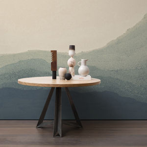 papel pintado contemporáneo