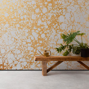 papel pintado contemporáneo