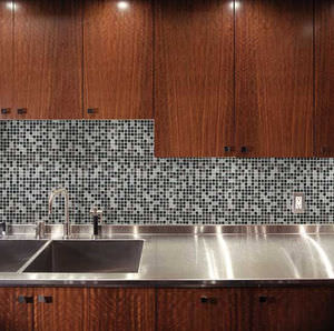mosaicos de interior