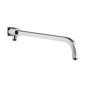 brazo de ducha de pared