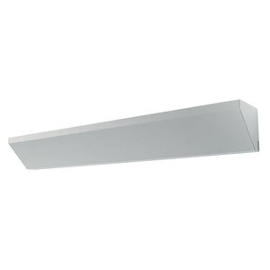 panel acústico para techo / para muro / para interiores / de tejido