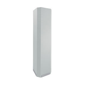 columna acústica autoportante