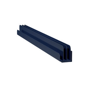 soporte de pared para pizarra blanca