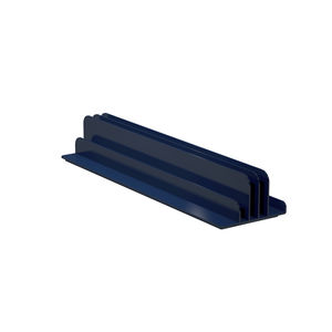 desk organizer de aluminio