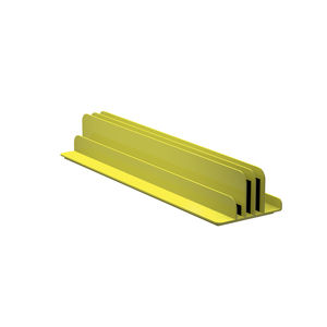 desk organizer de aluminio