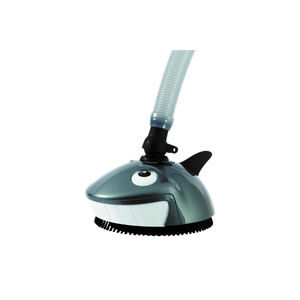 limpiafondo automático de piscinas