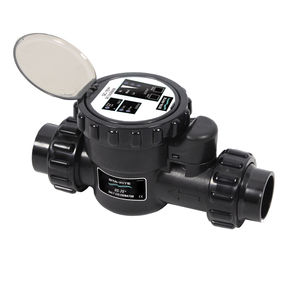 electrolizador de sal para piscina