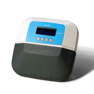 sistema domótico para piscina