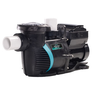 bomba para piscina de velocidad variable